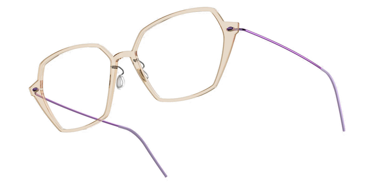 Color: C21 P77 - Lindberg N.O.W. Titanium LND6621C21P7755