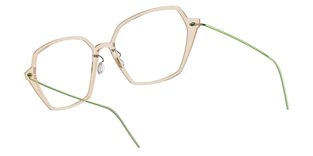 Color: C21 P95 - Lindberg N.O.W. Titanium LND6621C21P9555