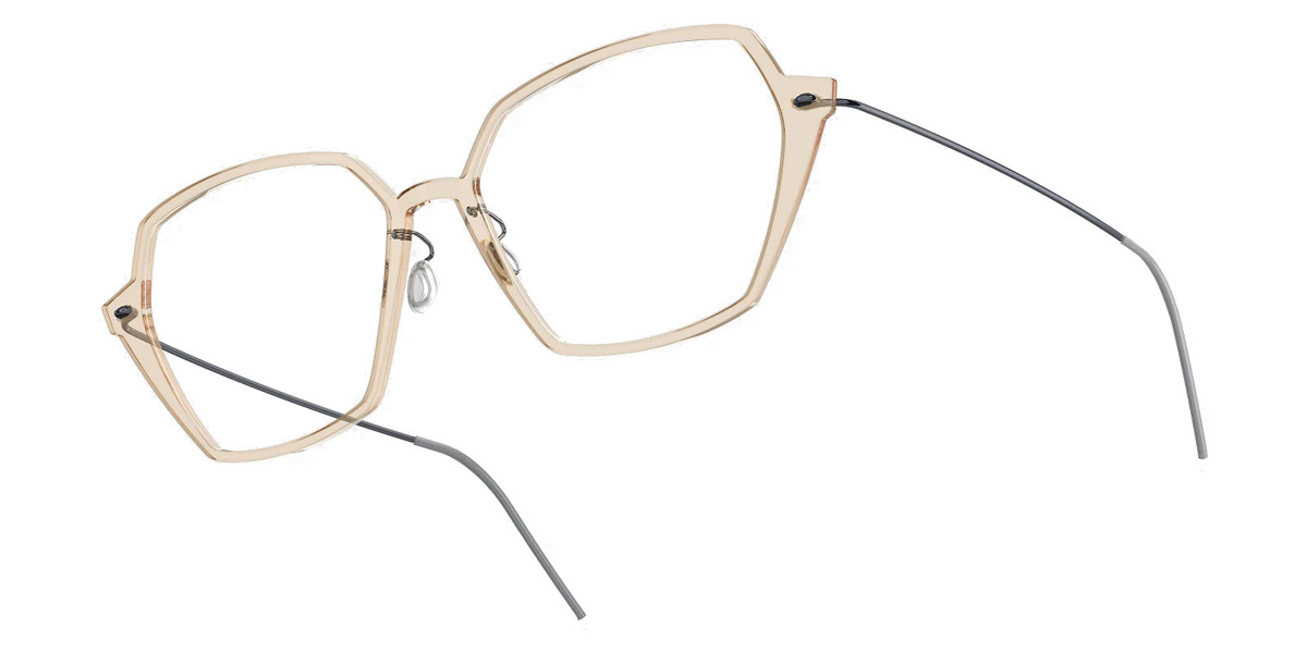 Color: C21 PU16 - Lindberg N.O.W. Titanium LND6621C21PU1655