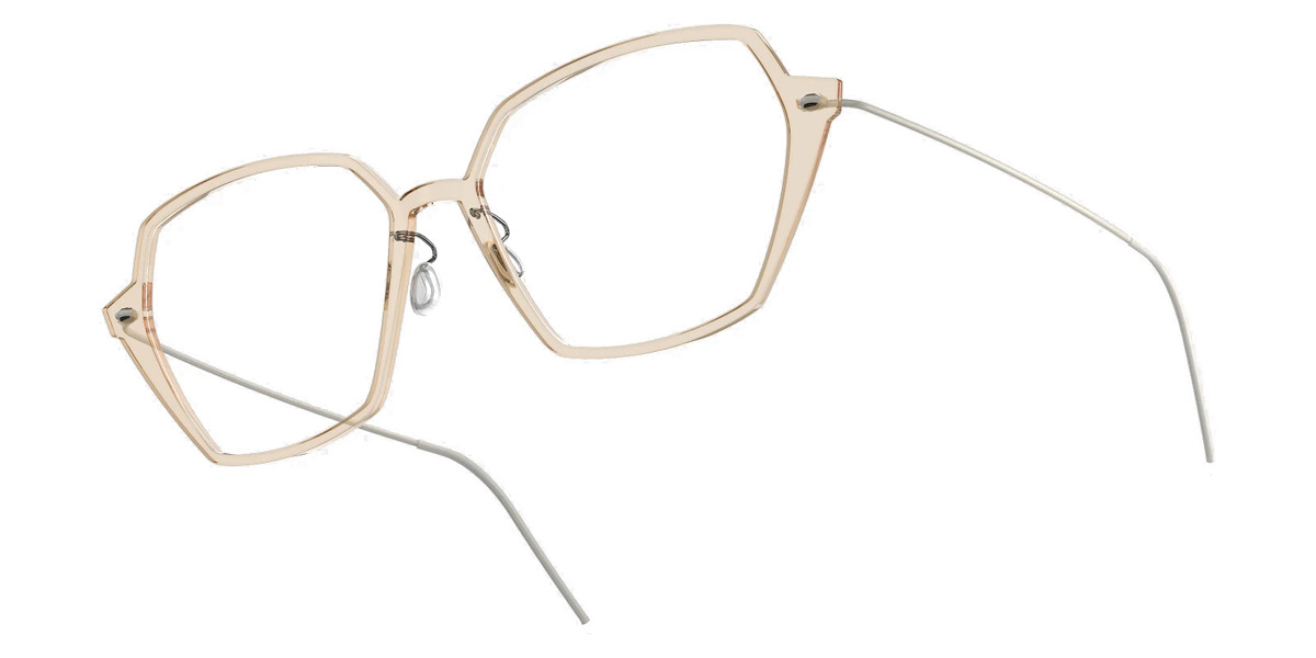 Color: C21 U38 - Lindberg N.O.W. Titanium LND6621C21U3855