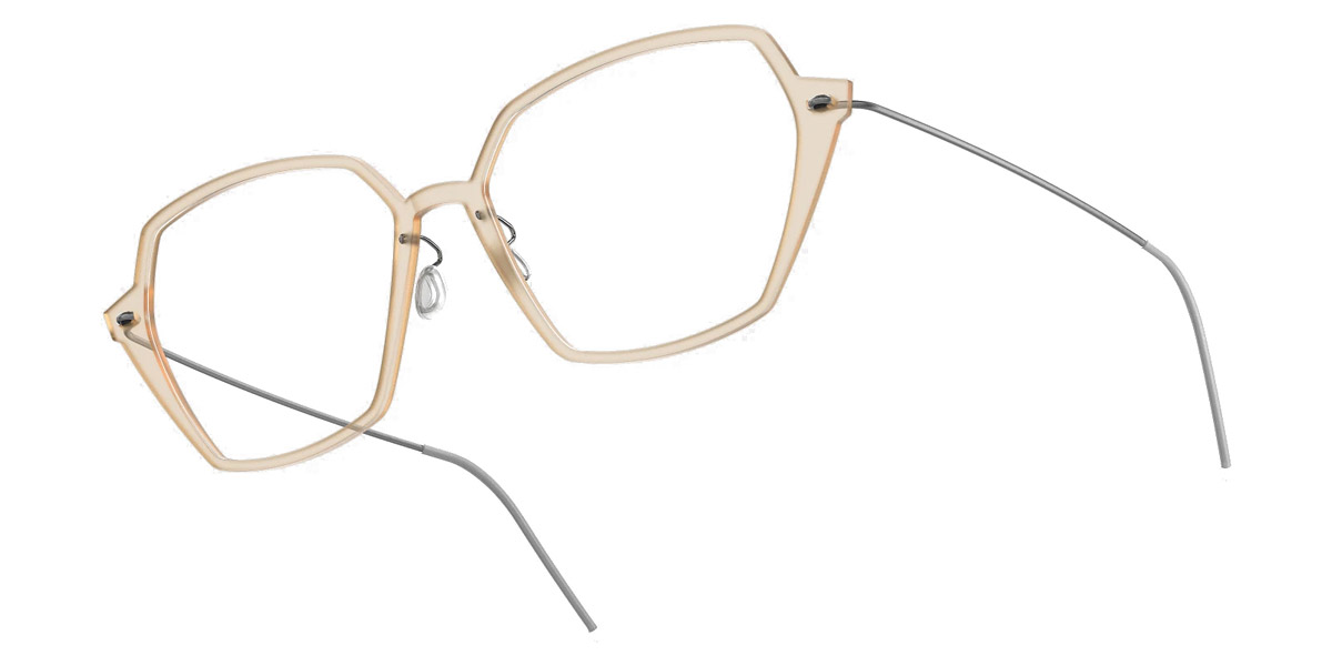 Color: C21M 10 - Lindberg N.O.W. Titanium LND6621C21M1055