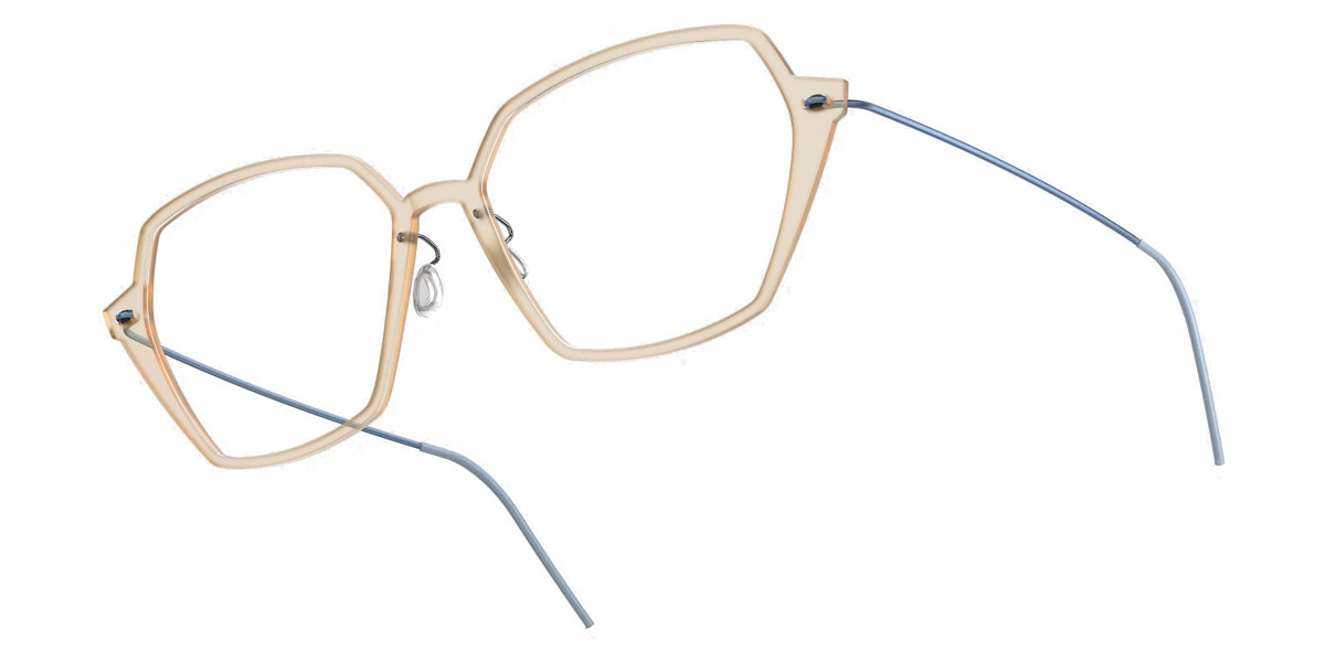 Color: C21M 20 - Lindberg N.O.W. Titanium LND6621C21M2055