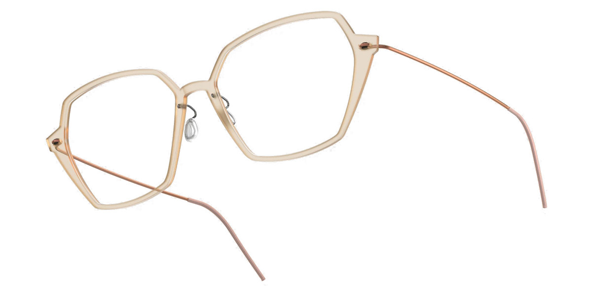 Color: C21M 60 - Lindberg N.O.W. Titanium LND6621C21M6055