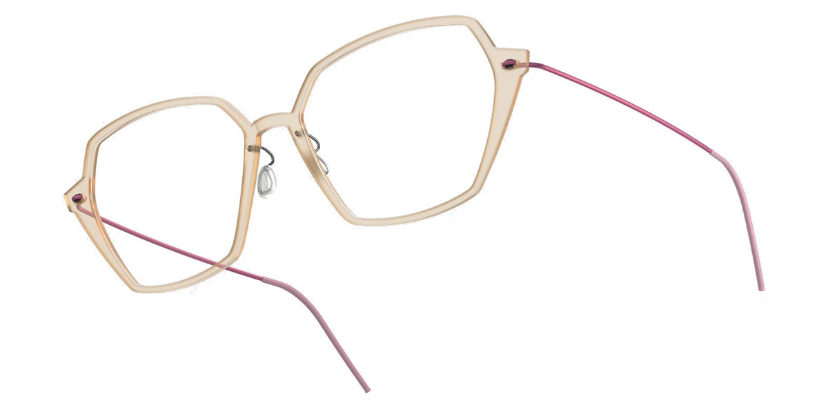 Color: C21M 70 - Lindberg N.O.W. Titanium LND6621C21M7055