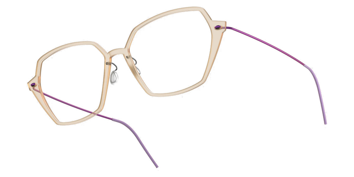 Color: C21M 75 - Lindberg N.O.W. Titanium LND6621C21M7555