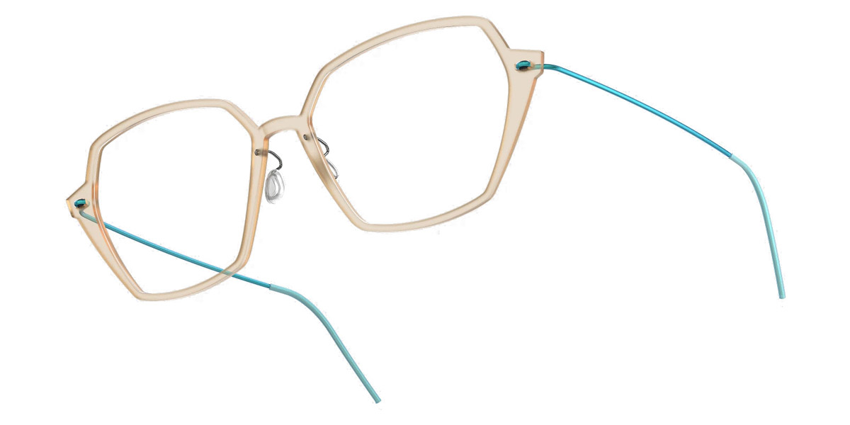 Color: C21M 80 - Lindberg N.O.W. Titanium LND6621C21M8055