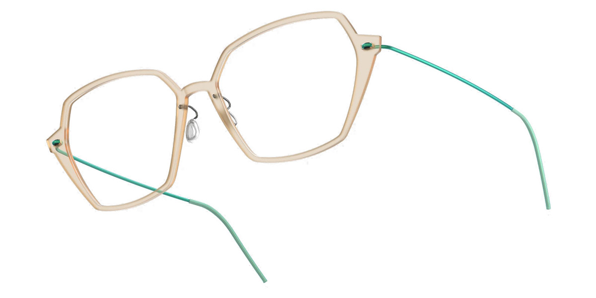 Color: C21M 85 - Lindberg N.O.W. Titanium LND6621C21M8555