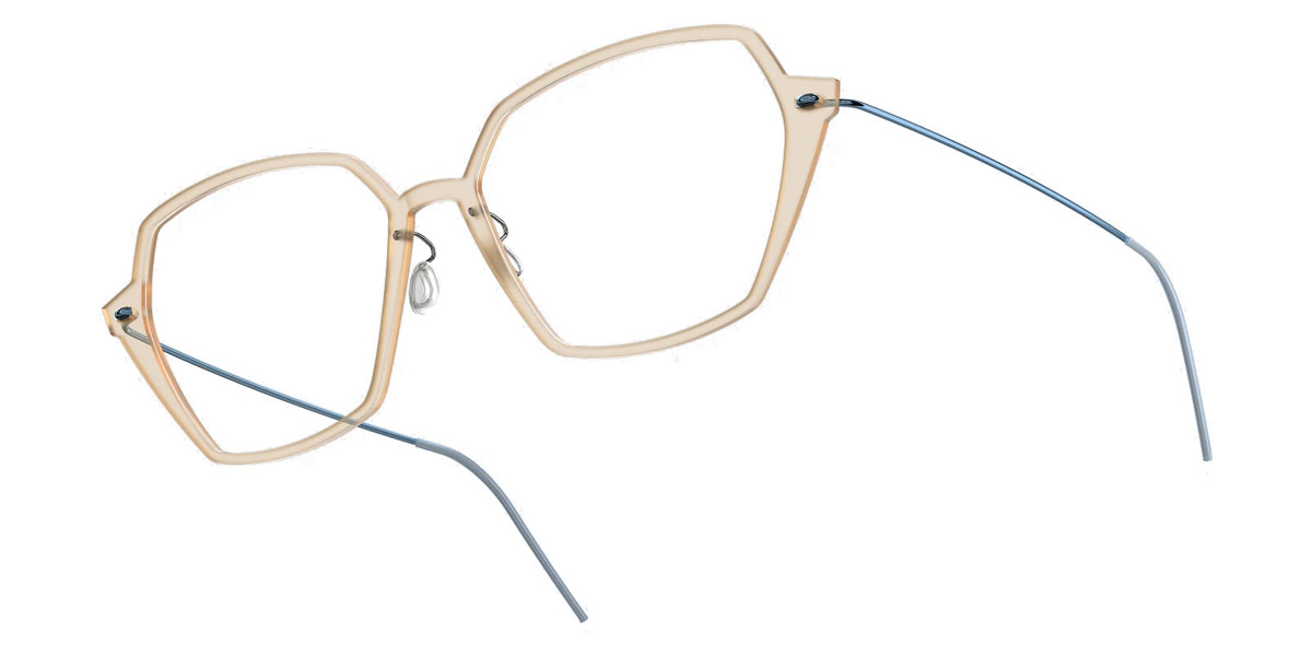 Color: C21M P20 - Lindberg N.O.W. Titanium LND6621C21MP2055