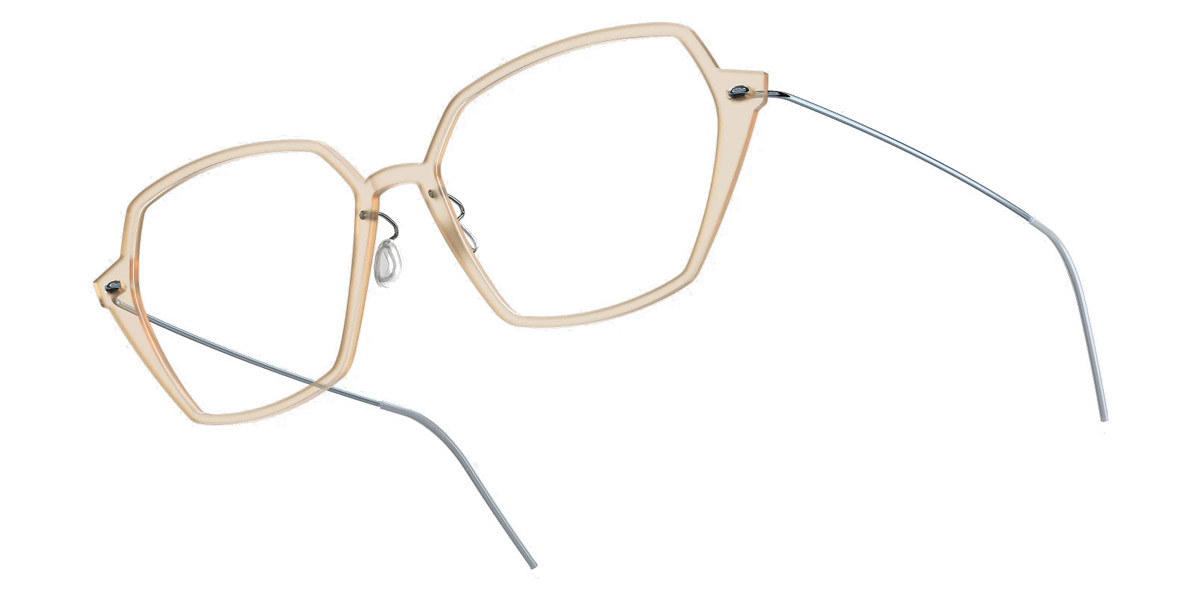 Color: C21M P25 - Lindberg N.O.W. Titanium LND6621C21MP2555