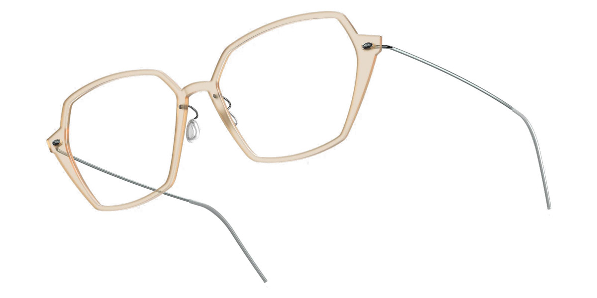 Color: C21M P30 - Lindberg N.O.W. Titanium LND6621C21MP3055