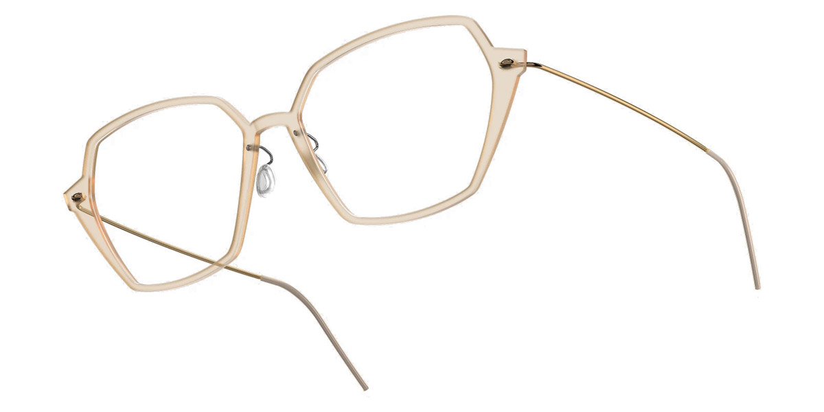 Color: C21M P60 - Lindberg N.O.W. Titanium LND6621C21MP6055