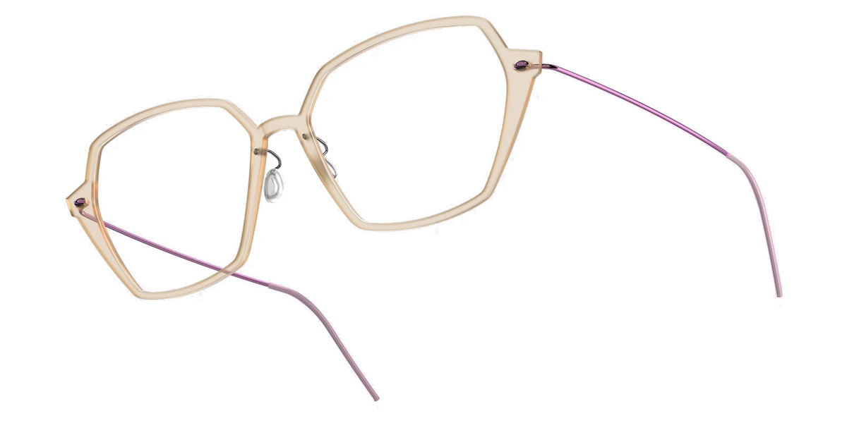 Color: C21M P75 - Lindberg N.O.W. Titanium LND6621C21MP7555