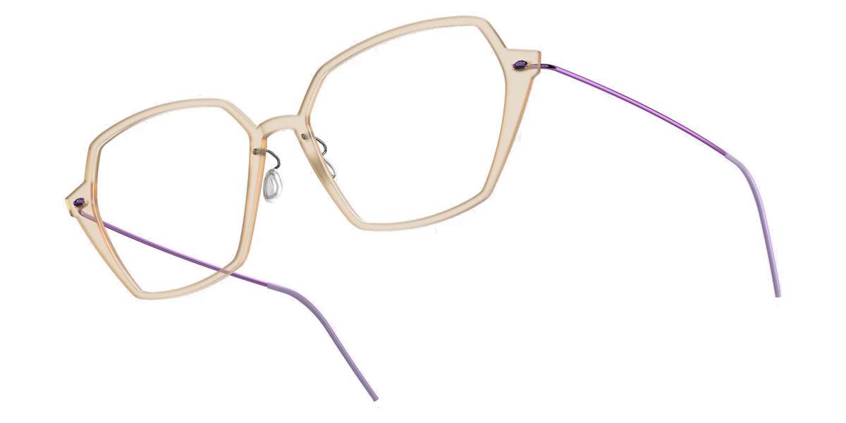 Color: C21M P77 - Lindberg N.O.W. Titanium LND6621C21MP7755