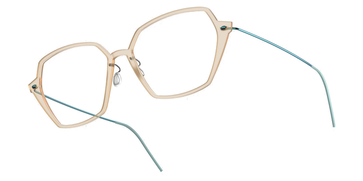 Color: C21M P85 - Lindberg N.O.W. Titanium LND6621C21MP8555