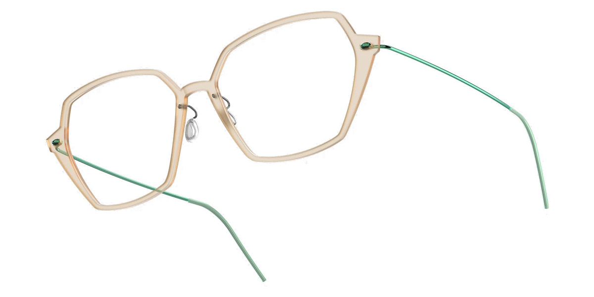 Color: C21M P90 - Lindberg N.O.W. Titanium LND6621C21MP9055