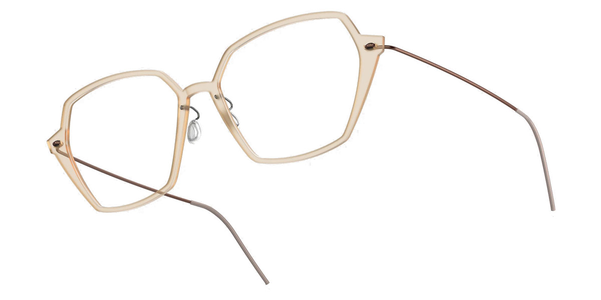 Color: C21M PU12 - Lindberg N.O.W. Titanium LND6621C21MPU1255