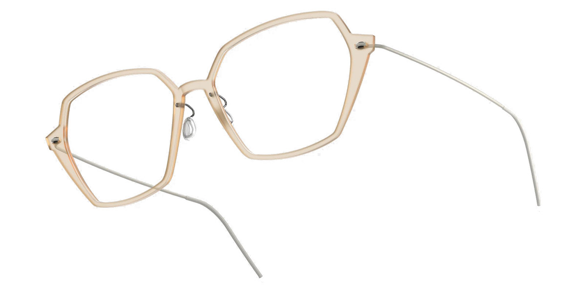 Color: C21M U38 - Lindberg N.O.W. Titanium LND6621C21MU3855