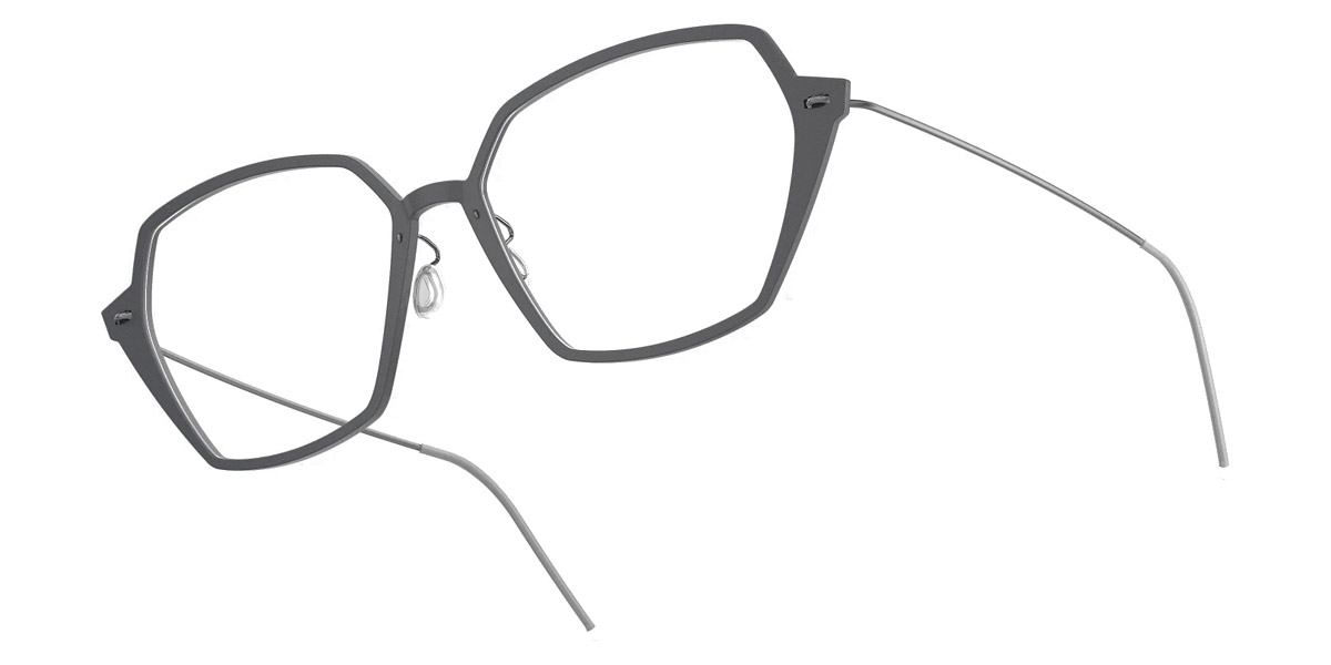 Color: D15 10 - Lindberg N.O.W. Titanium LND6621D151055