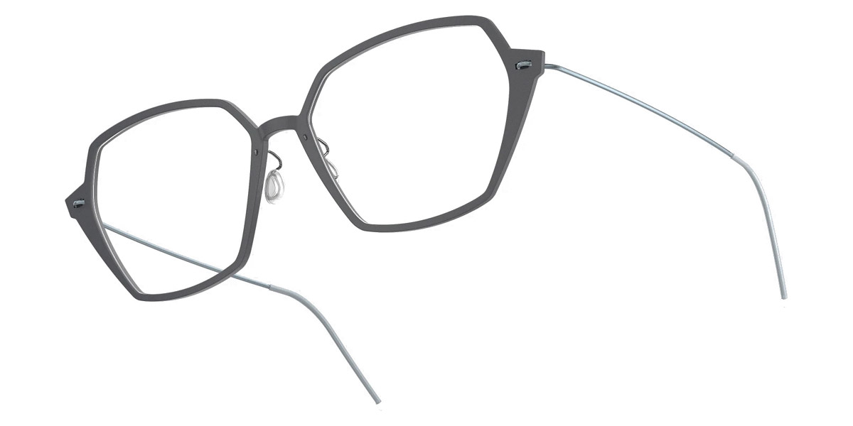 Color: D15 25 - Lindberg N.O.W. Titanium LND6621D152555