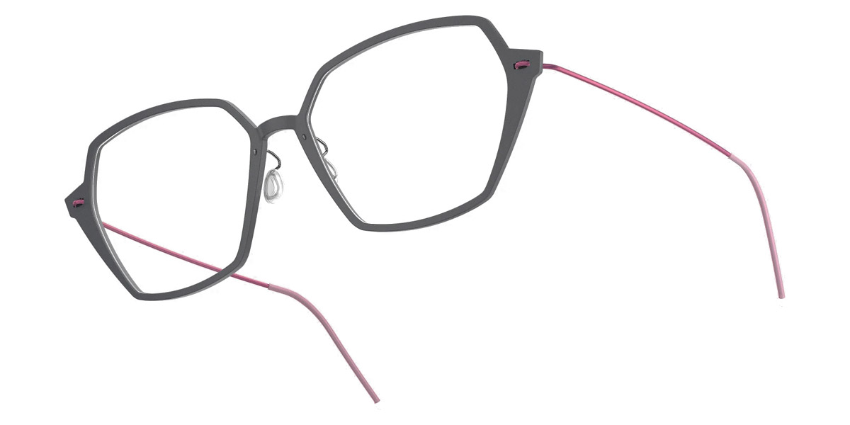 Color: D15 70 - Lindberg N.O.W. Titanium LND6621D157055