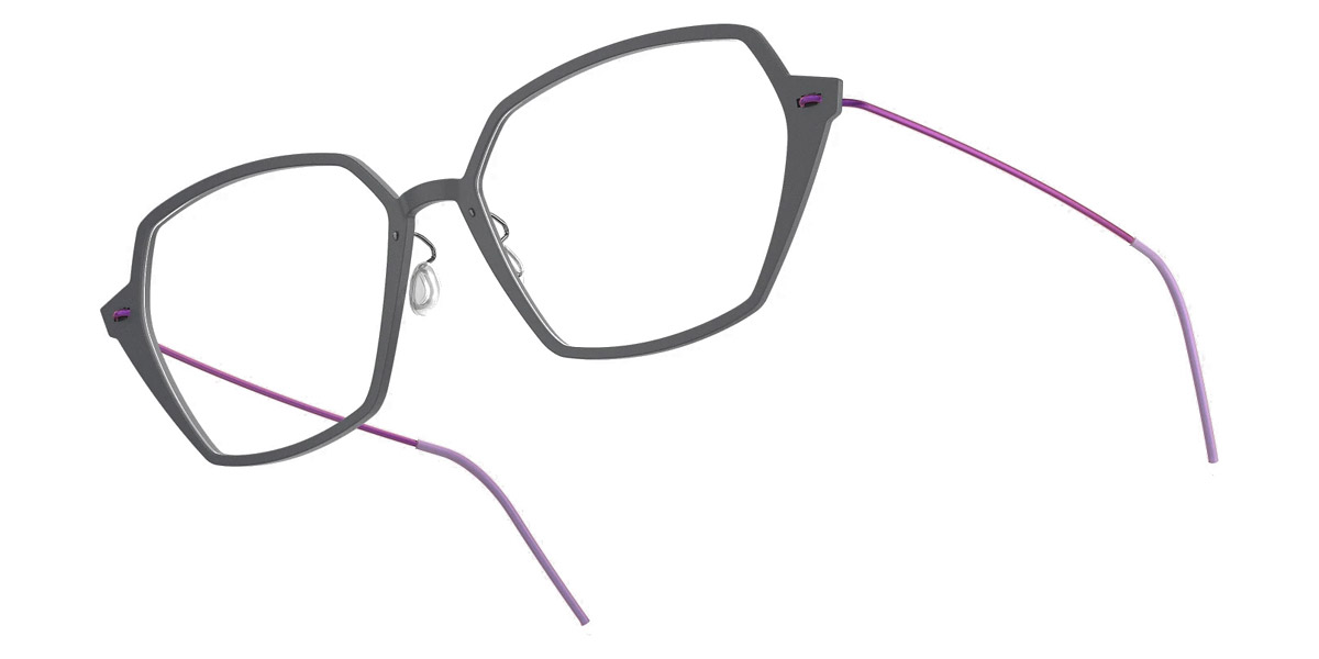 Color: D15 75 - Lindberg N.O.W. Titanium LND6621D157555