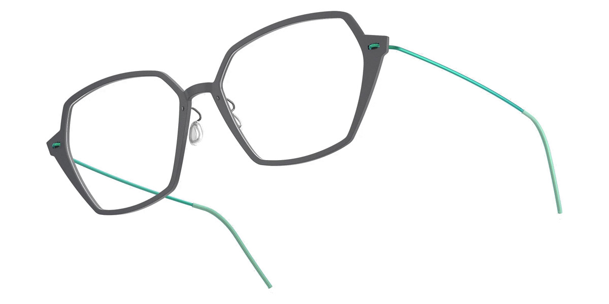 Color: D15 85 - Lindberg N.O.W. Titanium LND6621D158555