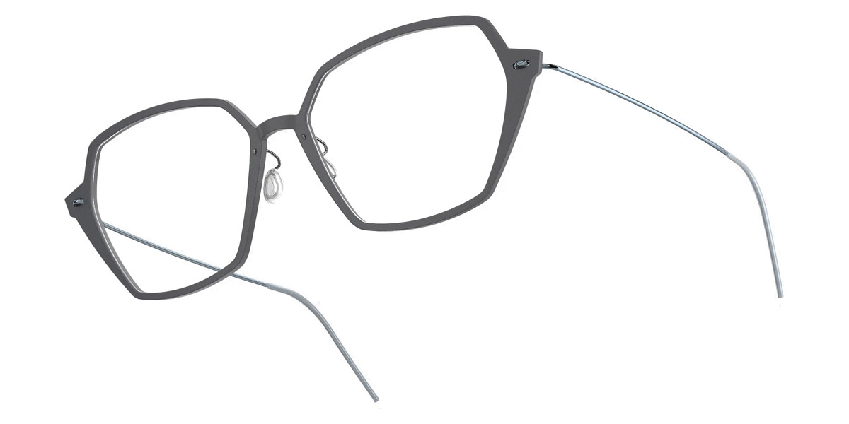 Color: D15 P25 - Lindberg N.O.W. Titanium LND6621D15P2555