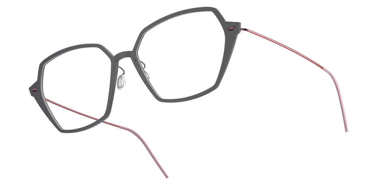 Color: D15 P70 - Lindberg N.O.W. Titanium LND6621D15P7055