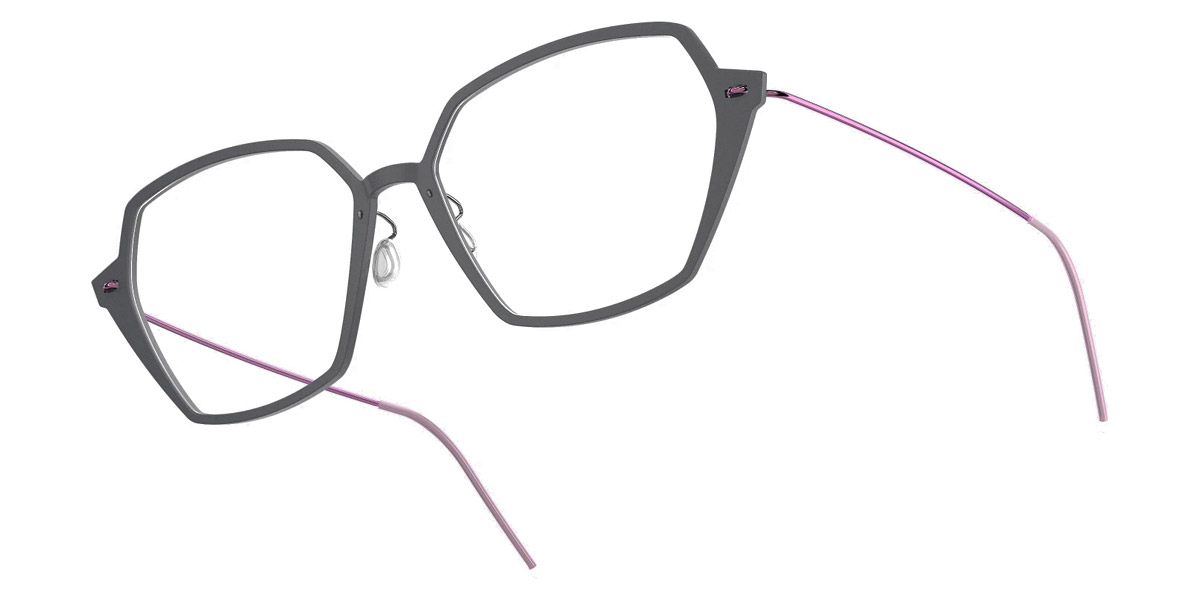 Color: D15 P75 - Lindberg N.O.W. Titanium LND6621D15P7555