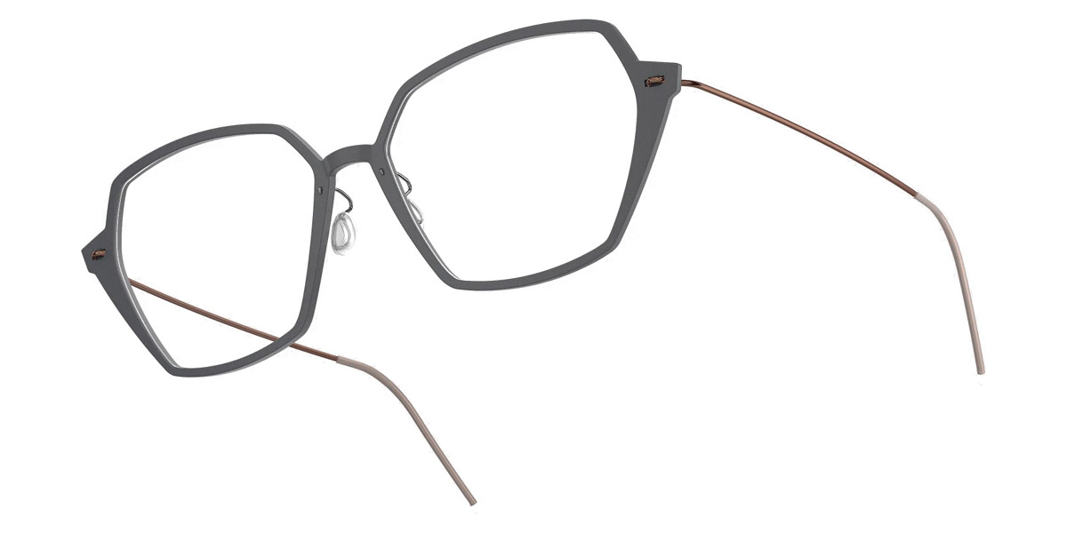 Color: D15 PU12 - Lindberg N.O.W. Titanium LND6621D15PU1255