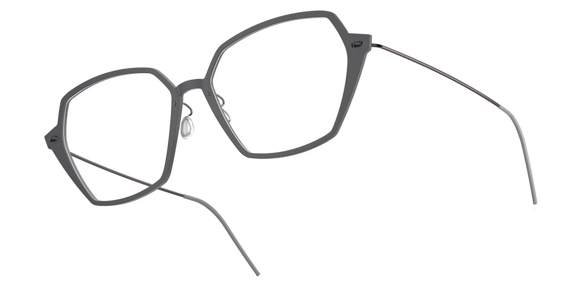 Color: D15 PU14 - Lindberg N.O.W. Titanium LND6621D15PU1455