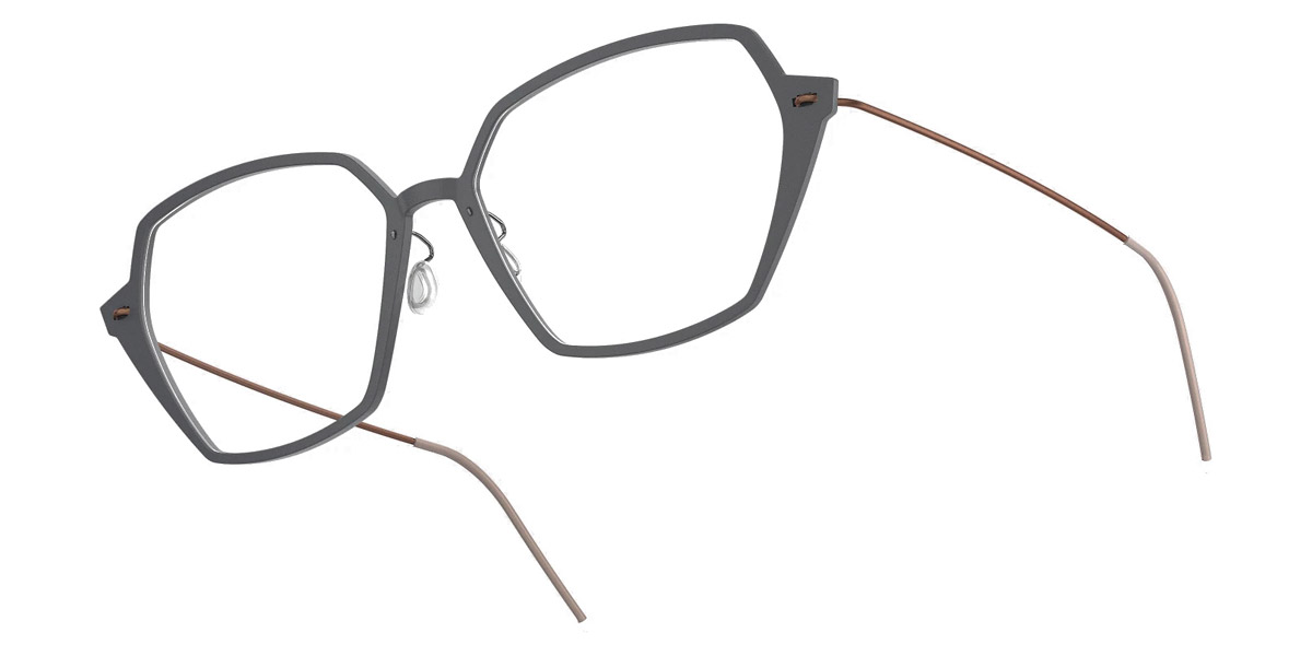 Color: D15 U12 - Lindberg N.O.W. Titanium LND6621D15U1255