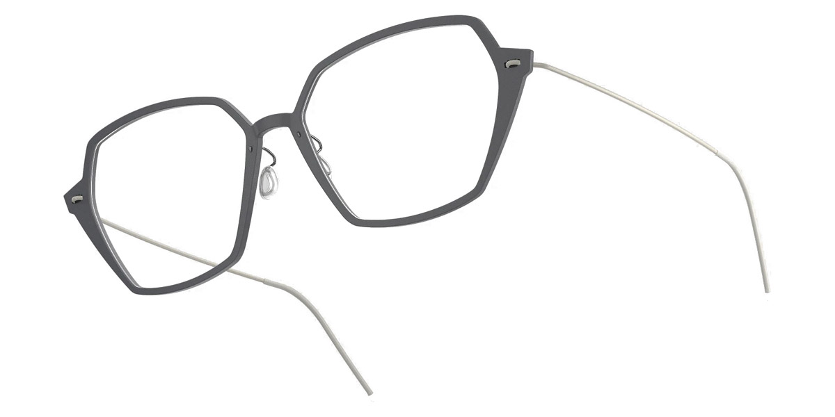 Color: D15 U38 - Lindberg N.O.W. Titanium LND6621D15U3855