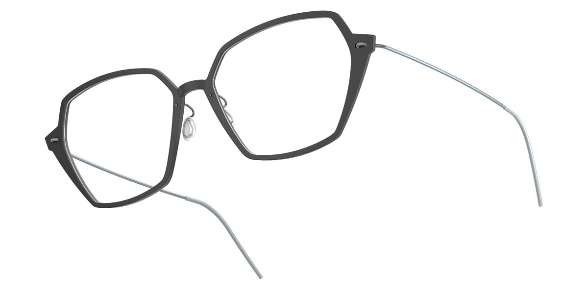 Color: D16 25 - Lindberg N.O.W. Titanium LND6621D162555