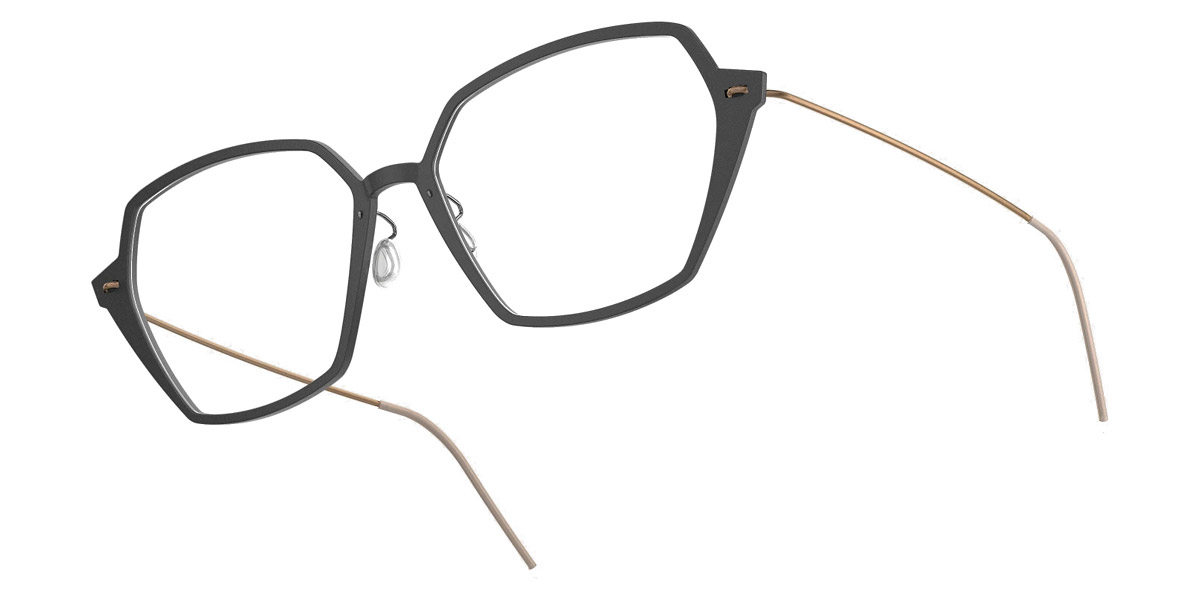 Color: D16 35 - Lindberg N.O.W. Titanium LND6621D163555