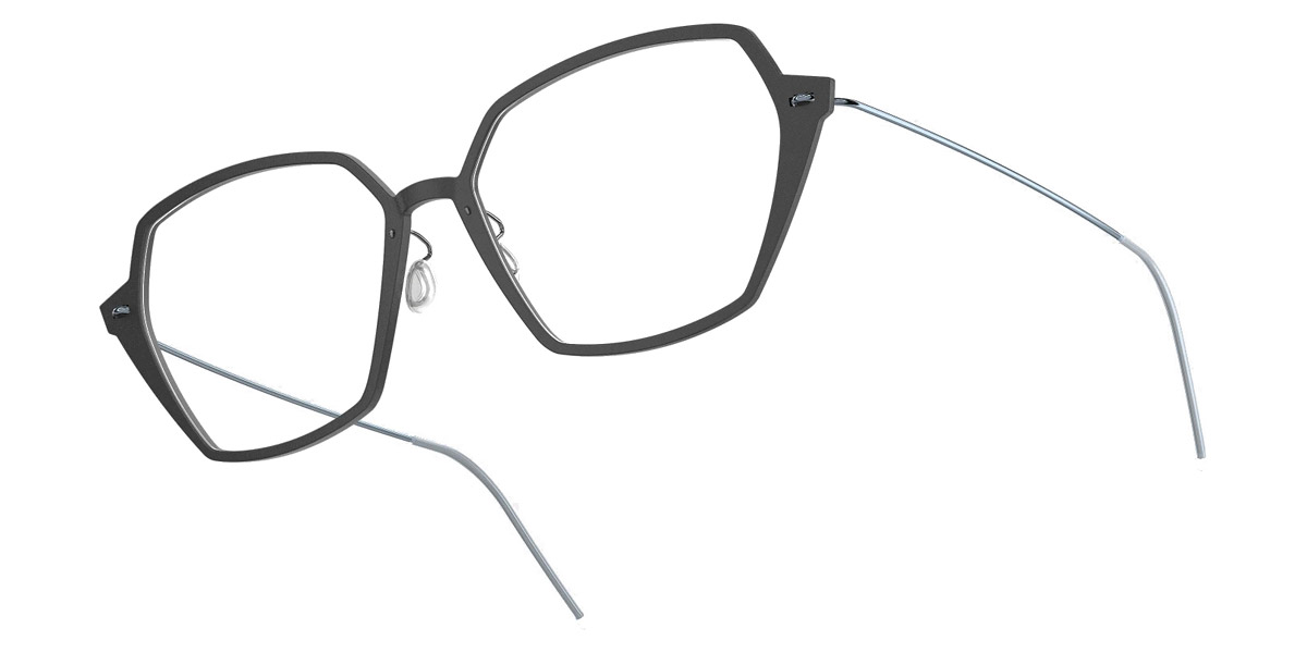 Color: D16 P25 - Lindberg N.O.W. Titanium LND6621D16P2555