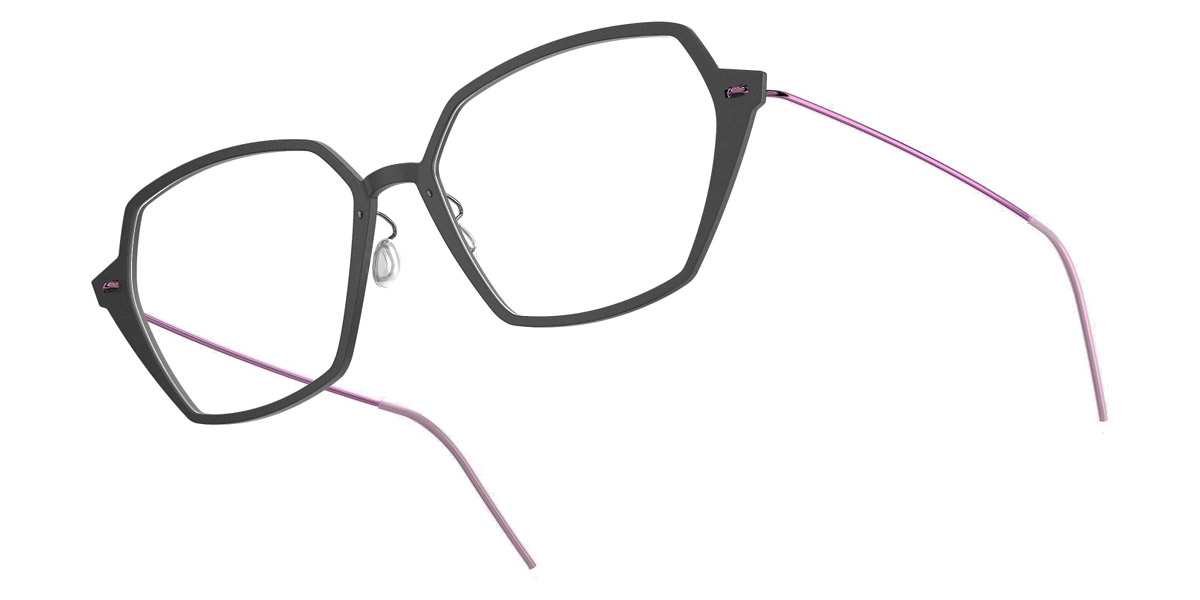 Color: D16 P75 - Lindberg N.O.W. Titanium LND6621D16P7555