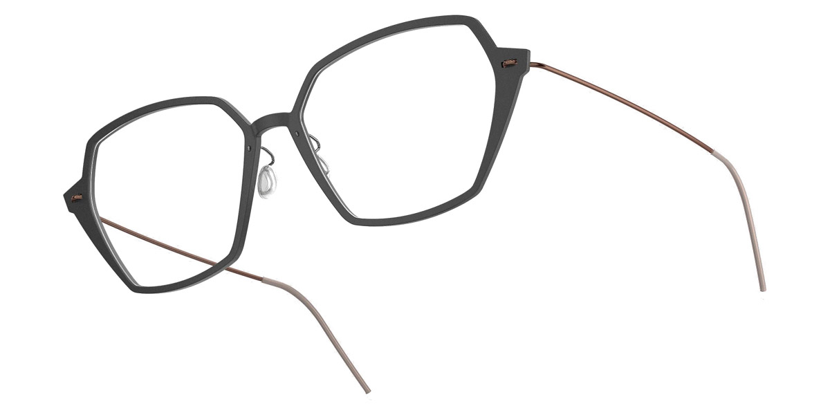 Color: D16 PU12 - Lindberg N.O.W. Titanium LND6621D16PU1255