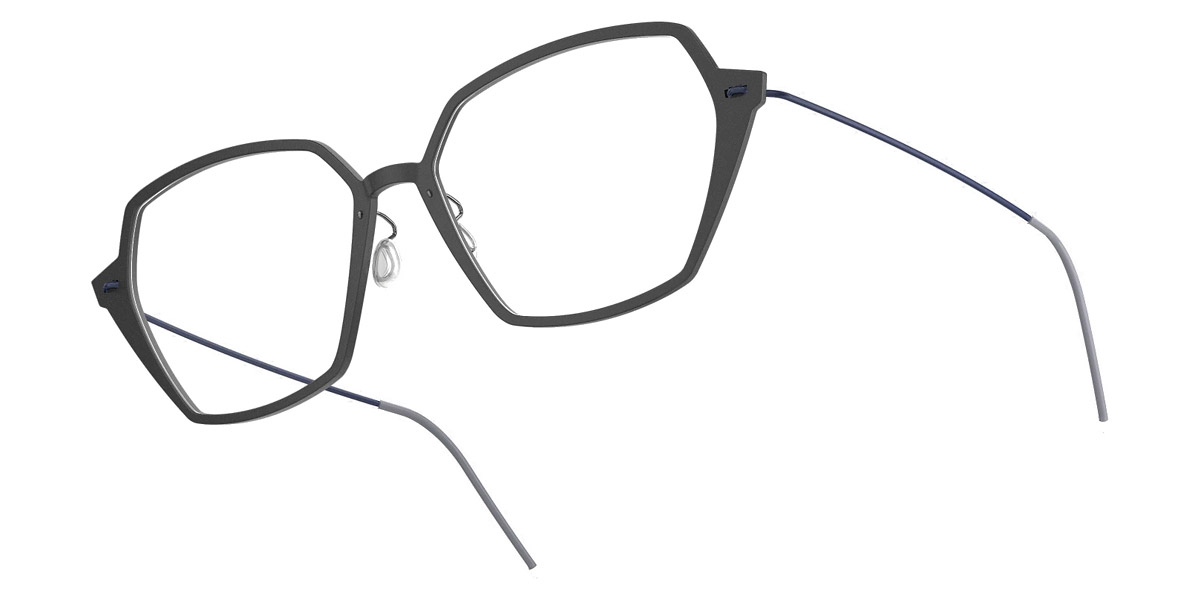 Color: D16 U13 - Lindberg N.O.W. Titanium LND6621D16U1355