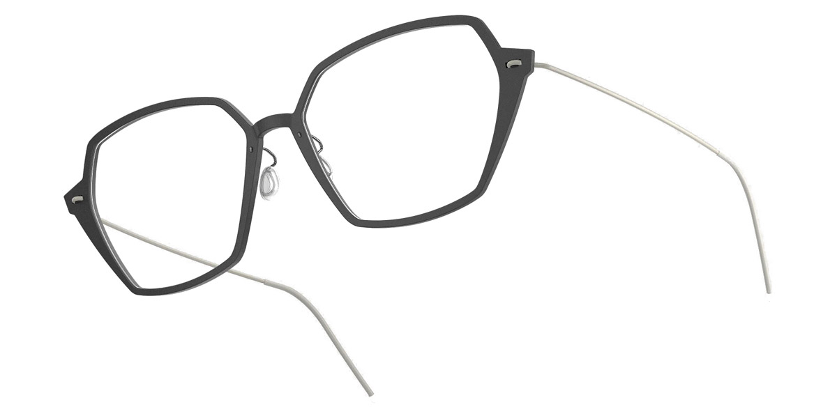 Color: D16 U38 - Lindberg N.O.W. Titanium LND6621D16U3855