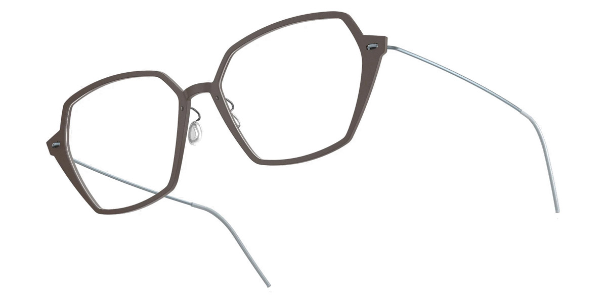 Color: D17 25 - Lindberg N.O.W. Titanium LND6621D172555