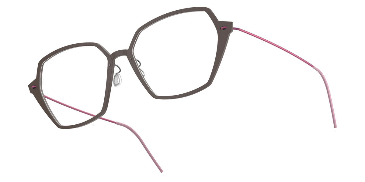 Color: D17 70 - Lindberg N.O.W. Titanium LND6621D177055