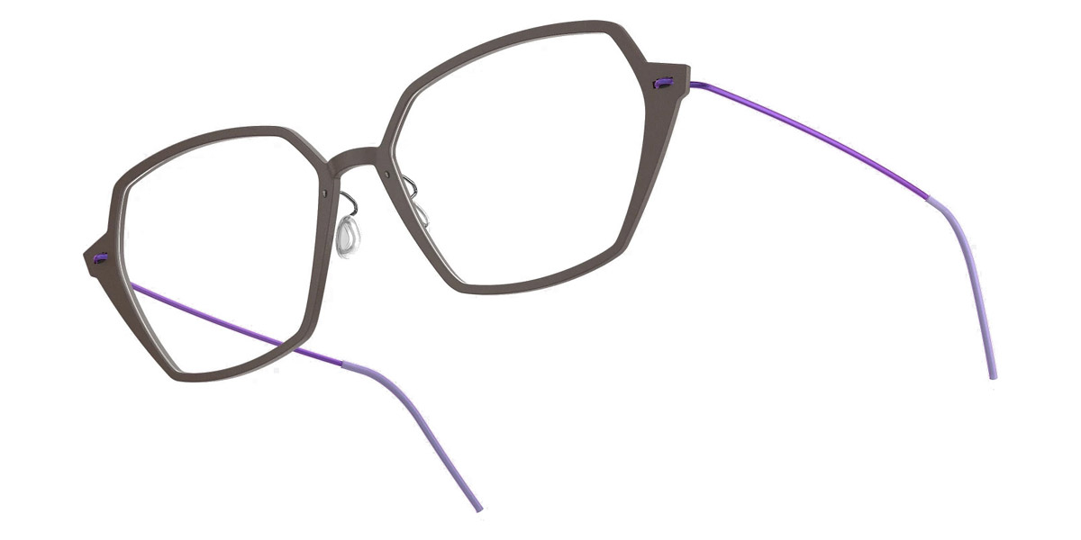 Color: D17 77 - Lindberg N.O.W. Titanium LND6621D177755