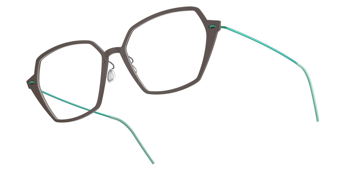 Color: D17 85 - Lindberg N.O.W. Titanium LND6621D178555