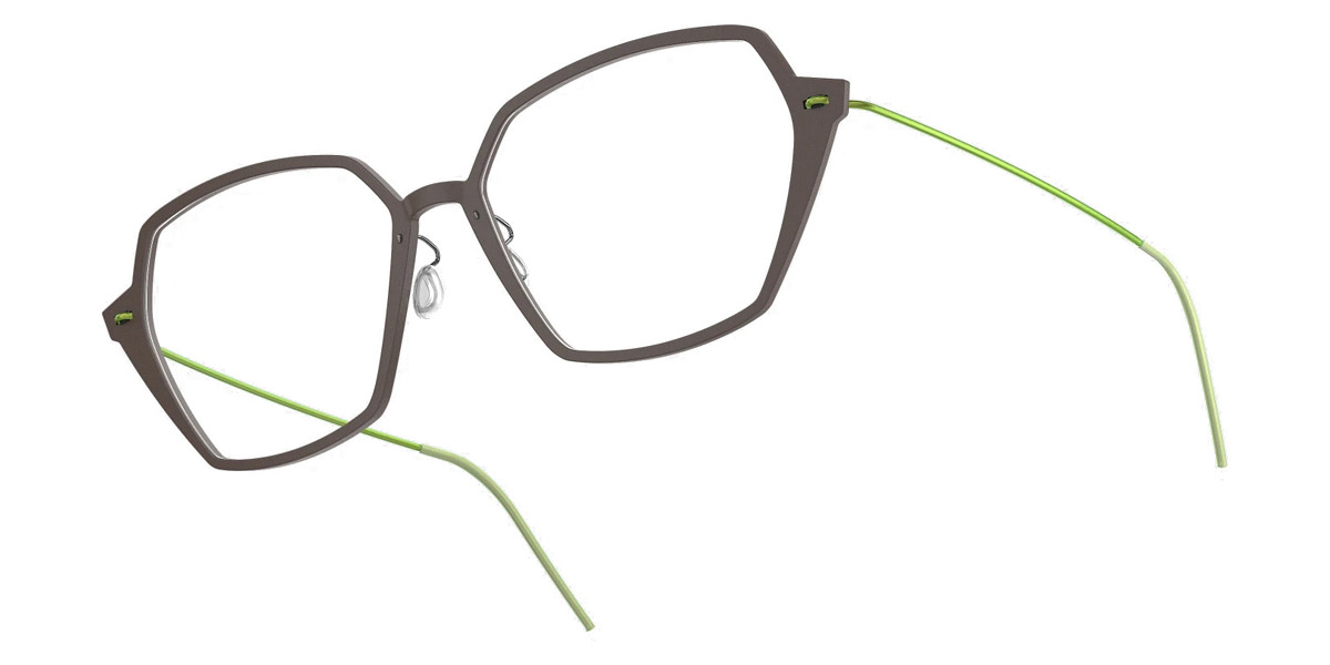 Color: D17 95 - Lindberg N.O.W. Titanium LND6621D179555