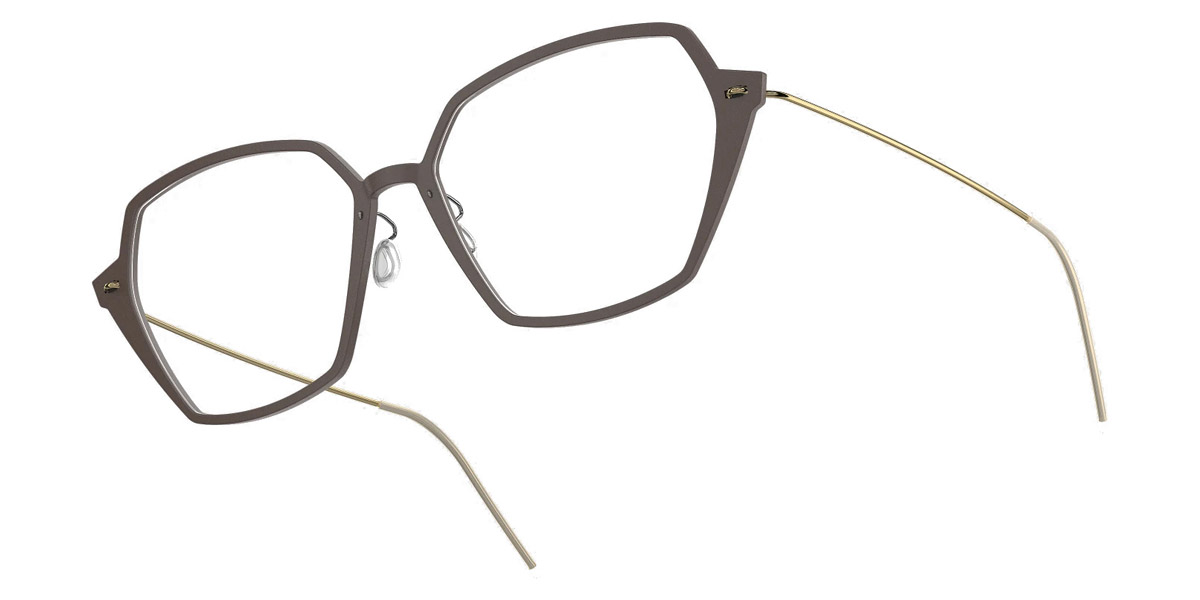 Color: D17 PGT - Lindberg N.O.W. Titanium LND6621D17PGT55