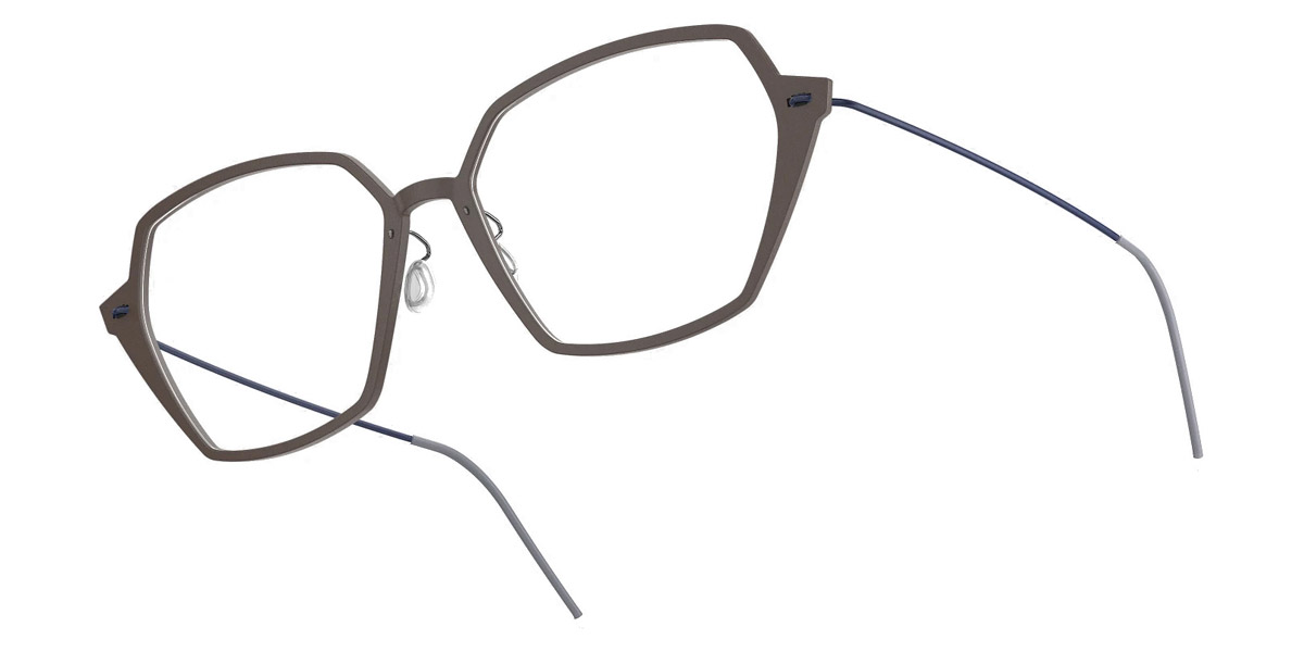 Color: D17 U13 - Lindberg N.O.W. Titanium LND6621D17U1355