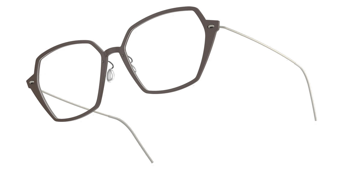 Color: D17 U38 - Lindberg N.O.W. Titanium LND6621D17U3855