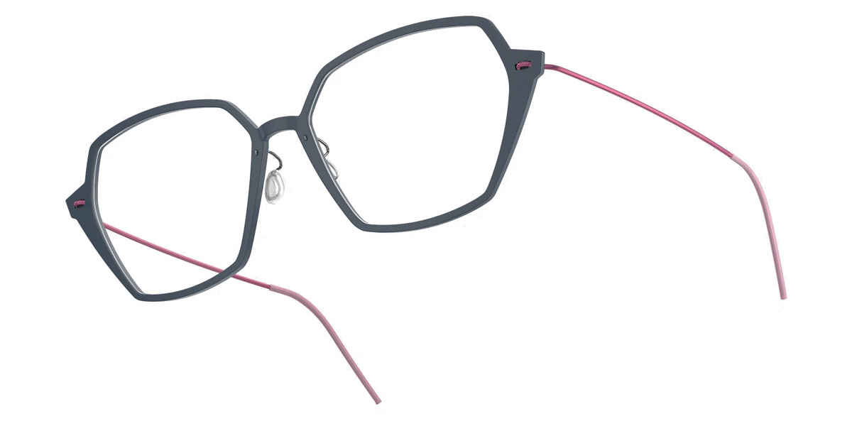 Color: D18 70 - Lindberg N.O.W. Titanium LND6621D187055