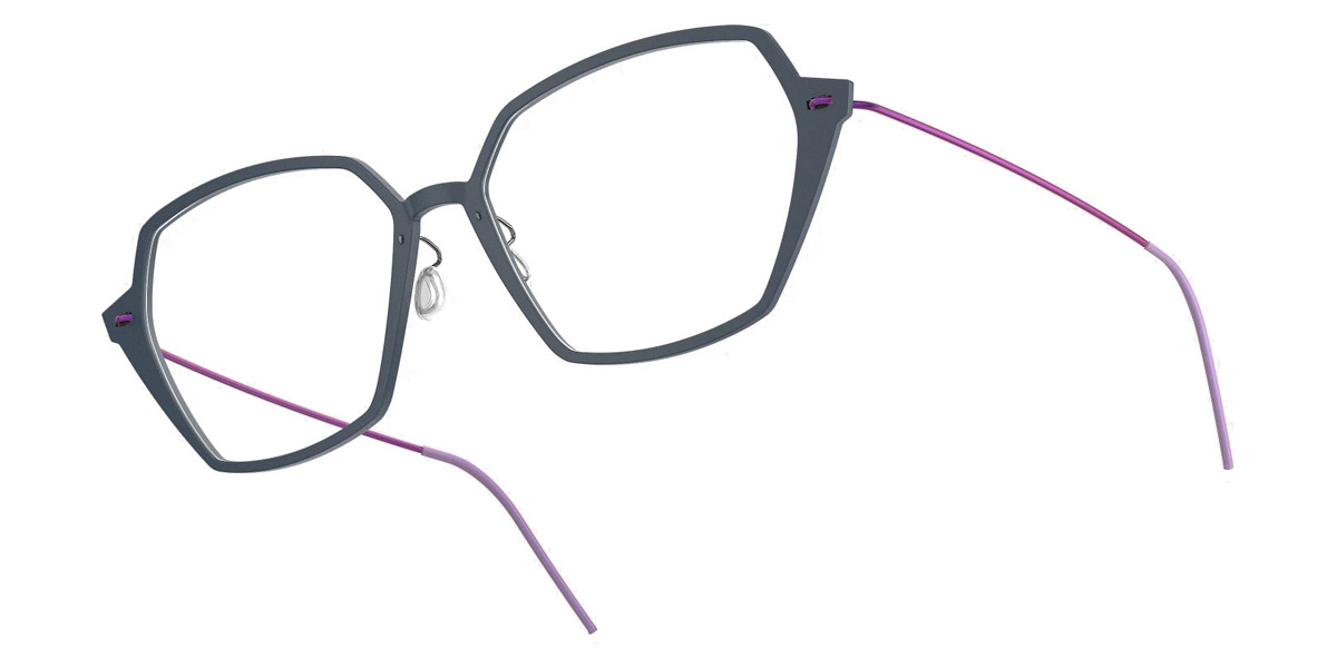 Color: D18 75 - Lindberg N.O.W. Titanium LND6621D187555